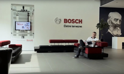 Bosch rexroth