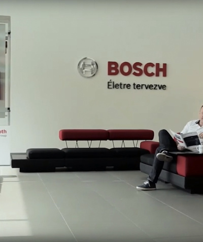 Bosch rexroth