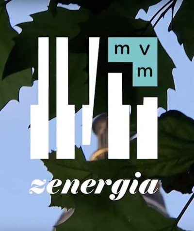 MVM Zenergia