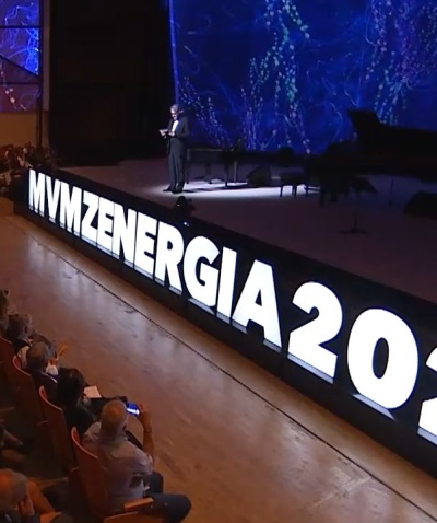 Zenergia 2021