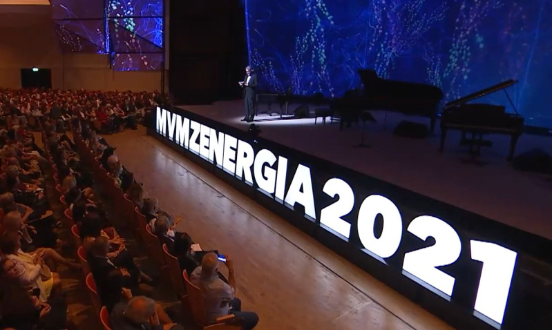 Zenergia 2021